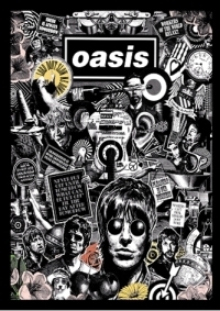 [중고] [DVD] Oasis / Lord Don&#039;t Slow Me Down (Deluxe Edition/2DVD/Digipack)