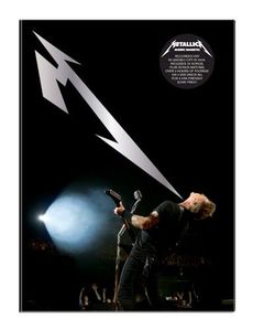 [중고] [DVD] Metallica / Quebec Magnetic (2DVD/수입)