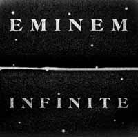 [중고] Eminem / Infinite (수입)