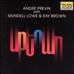 [중고] Andre Previn / Uptown (수입)