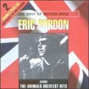 Eric Burdon / Sings The Animals Greatest Hits (미개봉)