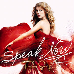[중고] Taylor Swift / Speak Now (2CD Deluxe Edition)