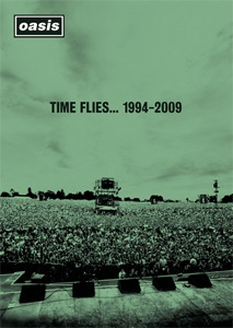 [중고] [DVD] Oasis / Time Flies...1994-2009