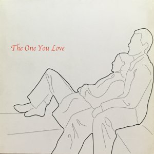 [중고] V.A. / The One You Love (수입/2CD/Digipack)