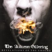 [중고] Autumn Offering / Revelations Of The Unsung (수입)