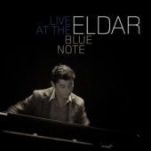 [중고] Eldar / Live At The Blue Note (홍보용)