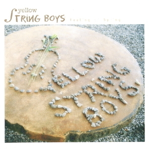 [중고] 옐로우 스트링 보이즈 (Yellow String Boys) / Feeling Of Spring (홍보용)