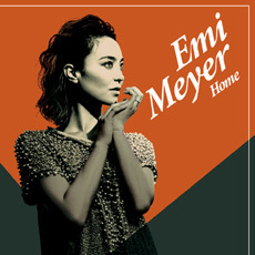 [중고] Emi Meyer / Home