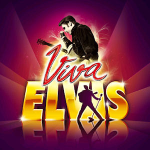 [중고] Elvis Presley / Viva Elvis - The Album (홍보용)