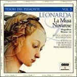 [중고] Loredana Bacchetta Etc. / Leonarda : La Musa Novarese (수입/ops30206)