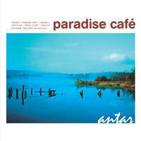 [중고] Antar / Paradise Cafe (홍보용)