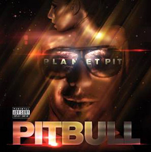 [중고] Pitbull / Planet Pit (홍보용)