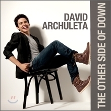 [중고] David Archuleta / The Other Side Of Down (홍보용)