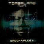 [중고] Timbaland / Shock Value 2 (홍보용)