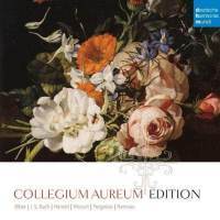 [중고] Collegium Aureum / Collegium Aureum Edition (10CD/수입/88697937072)