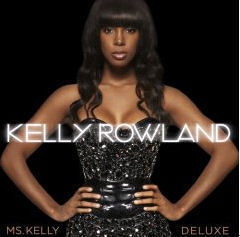 [중고] Kelly Rowland / Ms. Kelly (Deluxe Edition/홍보용)