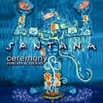 [중고] Santana / Ceremony : Remixes &amp; Rarities (홍보용)
