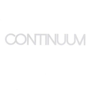 [중고] John Mayer / Continuum (홍보용)