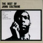 [중고] John Coltrane / The Best Of John Coltrane
