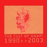 V.A. / The Cult Of Snap! 1990&gt;&gt;2003 (2CD/미개봉)