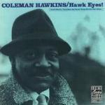 Coleman Hawkins / Hawk Eyes (수입/미개봉)