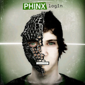 [중고] Phinx / Login