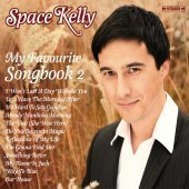 [중고] Space Kelly / My Favourite Songbook Vol. 2 (Digipack/홍보용)
