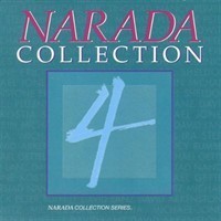 [중고] V.A. / Narada Collection 4