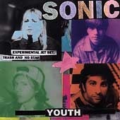 [중고] Sonic Youth / Experimental Jet Set, Trash And No Star
