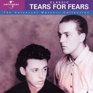Tears For Fears / Classic - Universal Masters Collection (Remastered/수입/미개봉)