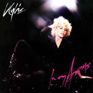 [중고] Kylie Minogue / In My Arms (수입/Single/Digipack/홍보용)