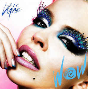 [중고] Kylie Minogue / Wow (수입/Single/Digipack/홍보용)