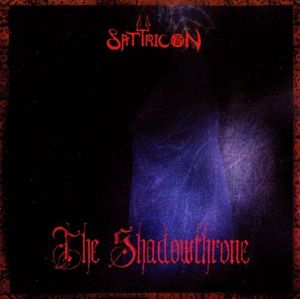 [중고] Satyricon / The Shadowthrone (수입)