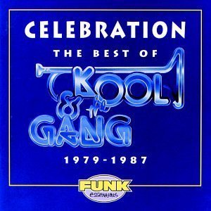 Kool &amp; The Gang / Celebration - The Best Of 1979 - 1987 (Funk Essentials/수입/미개봉)