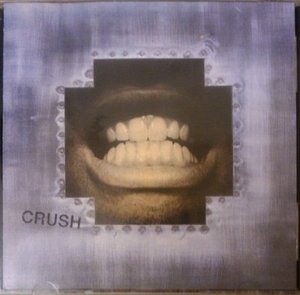 [중고] Crush / Crush (수입)