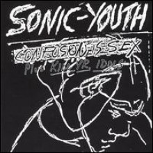 [중고] Sonic Youth / Confusion Is Sex (수입)