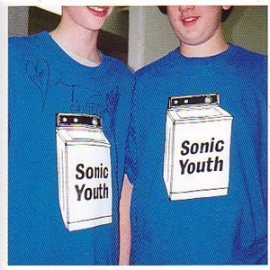[중고] Sonic Youth / Washing Machine