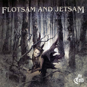 [중고] Flotsam And Jetsam / The Cold