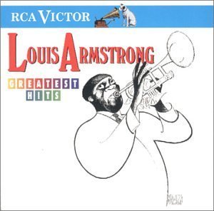 [중고] Louis Armstrong / Greatest Hits 2