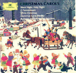 [중고] Boston Pops Orchestra / 크리스마스 캐럴 (Christmas Carols) (2CD/홍보용/dg2932)
