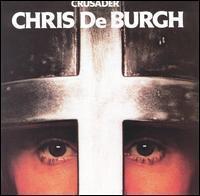 [중고] Chris De Burgh / Crusader (홍보용)