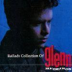 Glenn Medeiros / Ballads Collection Of Glenn Medeiros (홍보용/미개봉)