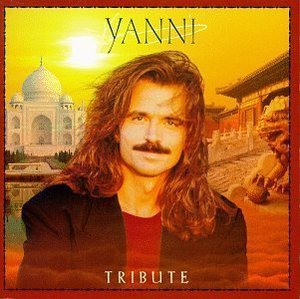 Yanni / Tribute (홍보용/미개봉)