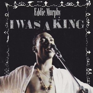 [중고] Eddie Murphy / I Was A King (수입/Single/홍보용)