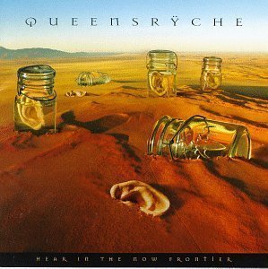 Queensryche / Hear In The Now Frontier (홍보용/미개봉)