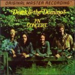 Derek &amp; The Dominos / In Concert (2CD/홍보용/미개봉)