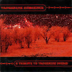[중고] V.A. / Tangerine Ambience: A Tribute To Tangerine Dream (수입)