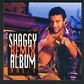 [중고] Shaggy / Remix Album Vol.1 (홍보용)