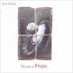 [중고] Toni Childs / House Of Hope (홍보용)