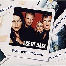 [중고] Ace Of Base / Beautiful Morning (수입/Single)